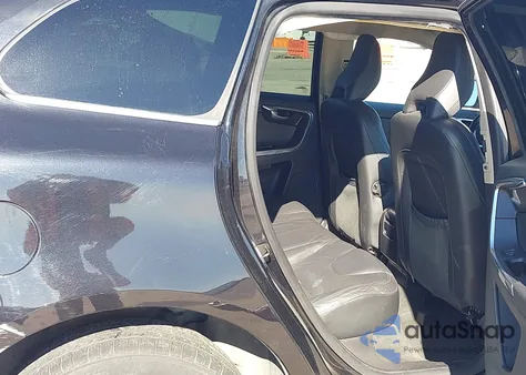 2013 Volvo Xc60 3.2/3.2 Platinum/3.2 Premier/3.2 Premier Plus from USA, damaged, VIN YV4940DZ0D2405335